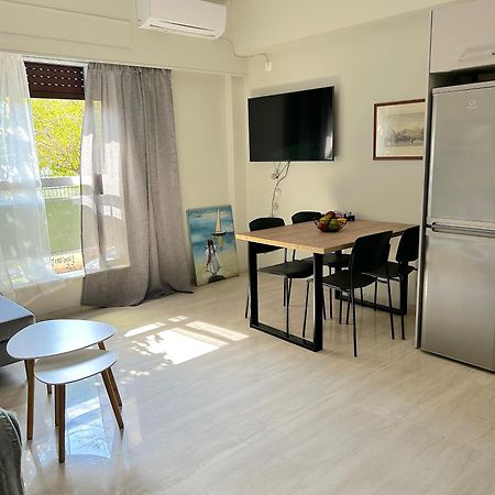 Evrou 21A Metropolitan Suite Athén Kültér fotó