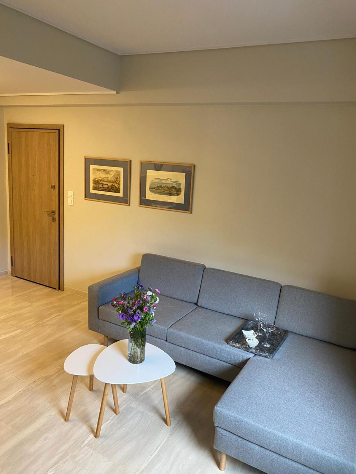 Evrou 21A Metropolitan Suite Athén Kültér fotó