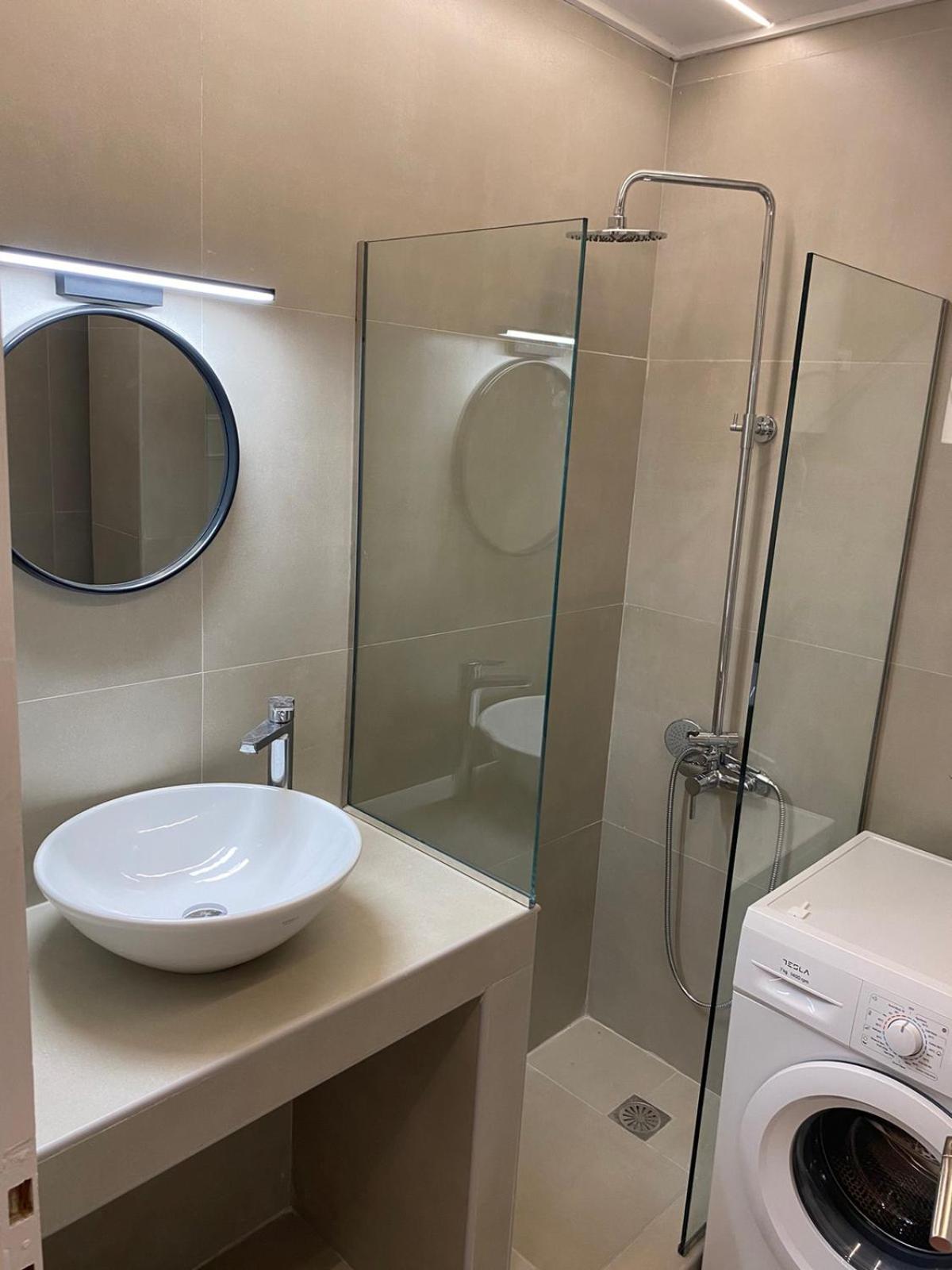 Evrou 21A Metropolitan Suite Athén Kültér fotó