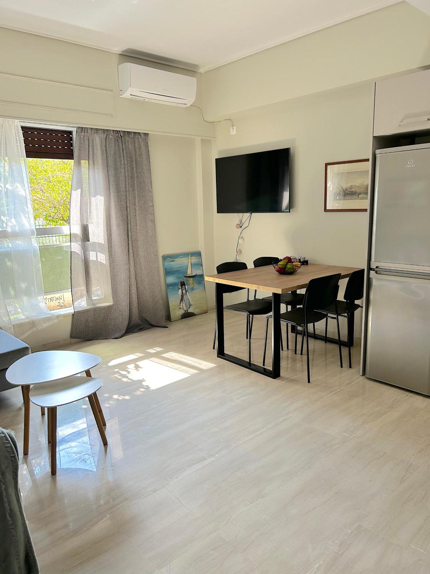Evrou 21A Metropolitan Suite Athén Kültér fotó