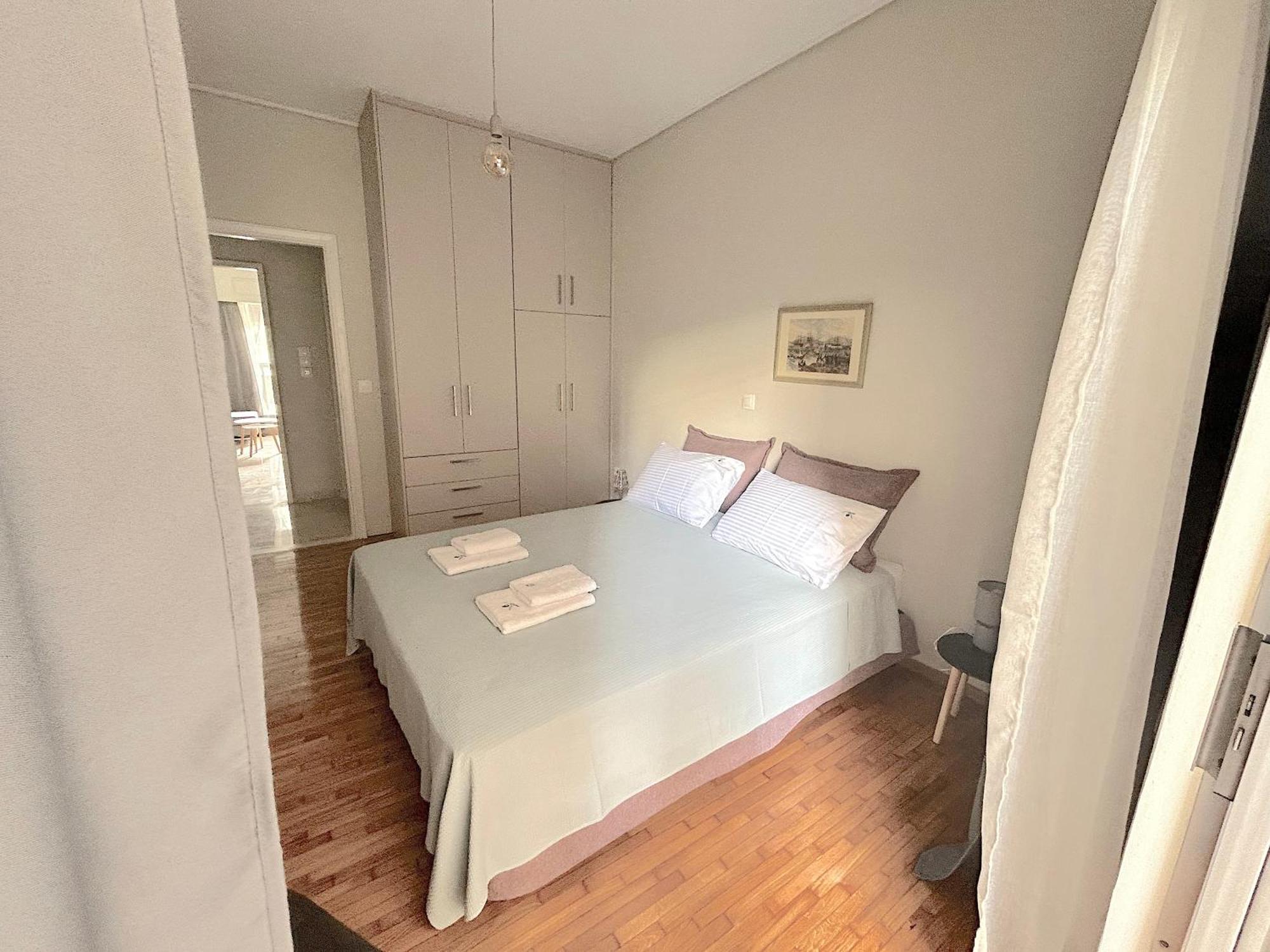 Evrou 21A Metropolitan Suite Athén Kültér fotó