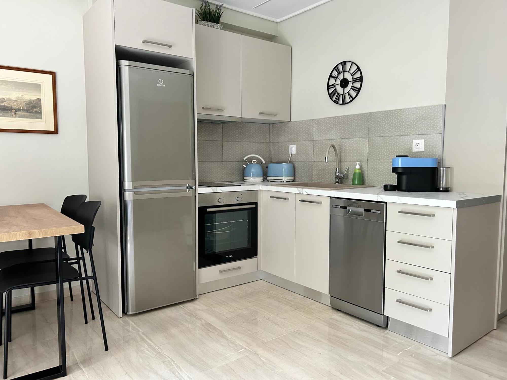 Evrou 21A Metropolitan Suite Athén Kültér fotó