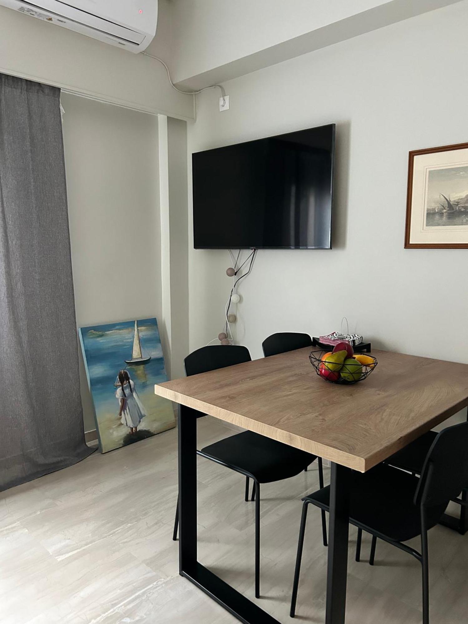 Evrou 21A Metropolitan Suite Athén Kültér fotó